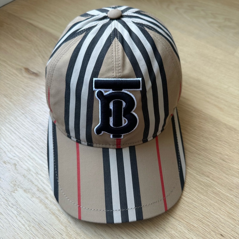 Burberry Hat